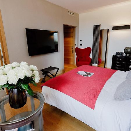 Bastide Saint Julien Bed & Breakfast La Celle  Luaran gambar