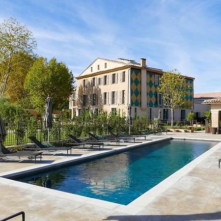 Bastide Saint Julien Bed & Breakfast La Celle  Luaran gambar