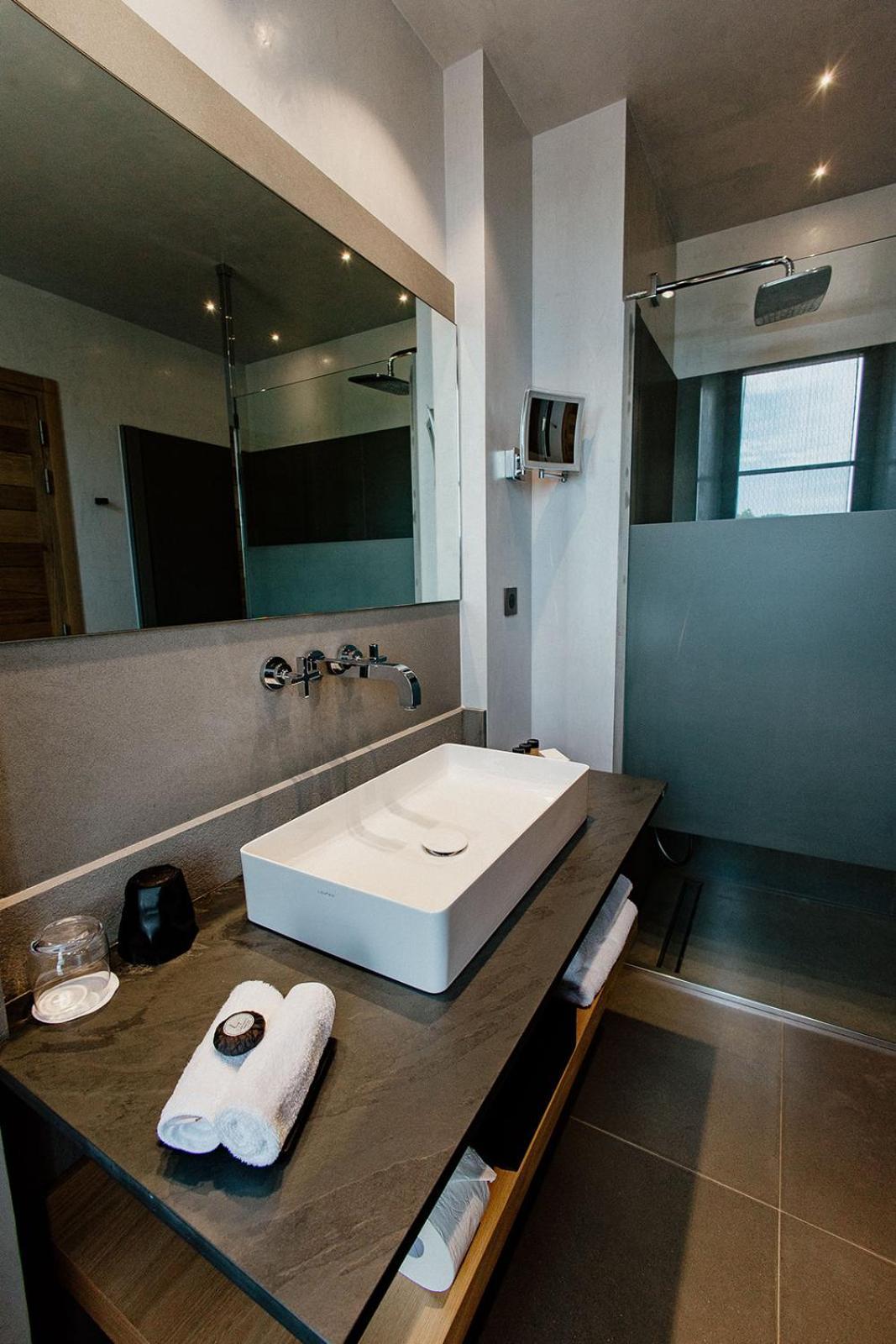 Bastide Saint Julien Bed & Breakfast La Celle  Luaran gambar