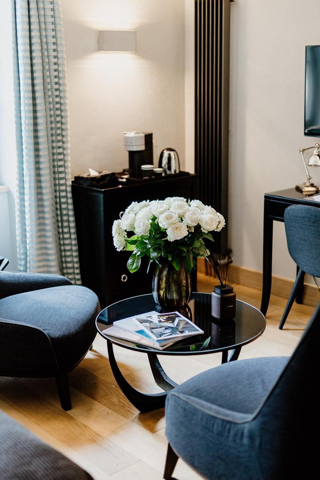 Bastide Saint Julien Bed & Breakfast La Celle  Luaran gambar