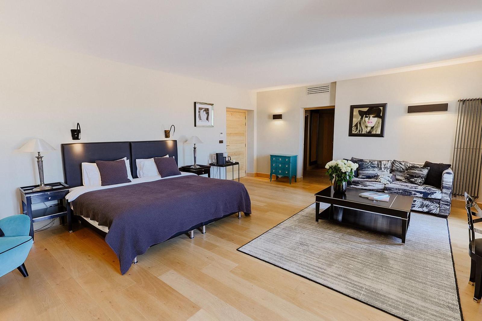 Bastide Saint Julien Bed & Breakfast La Celle  Luaran gambar