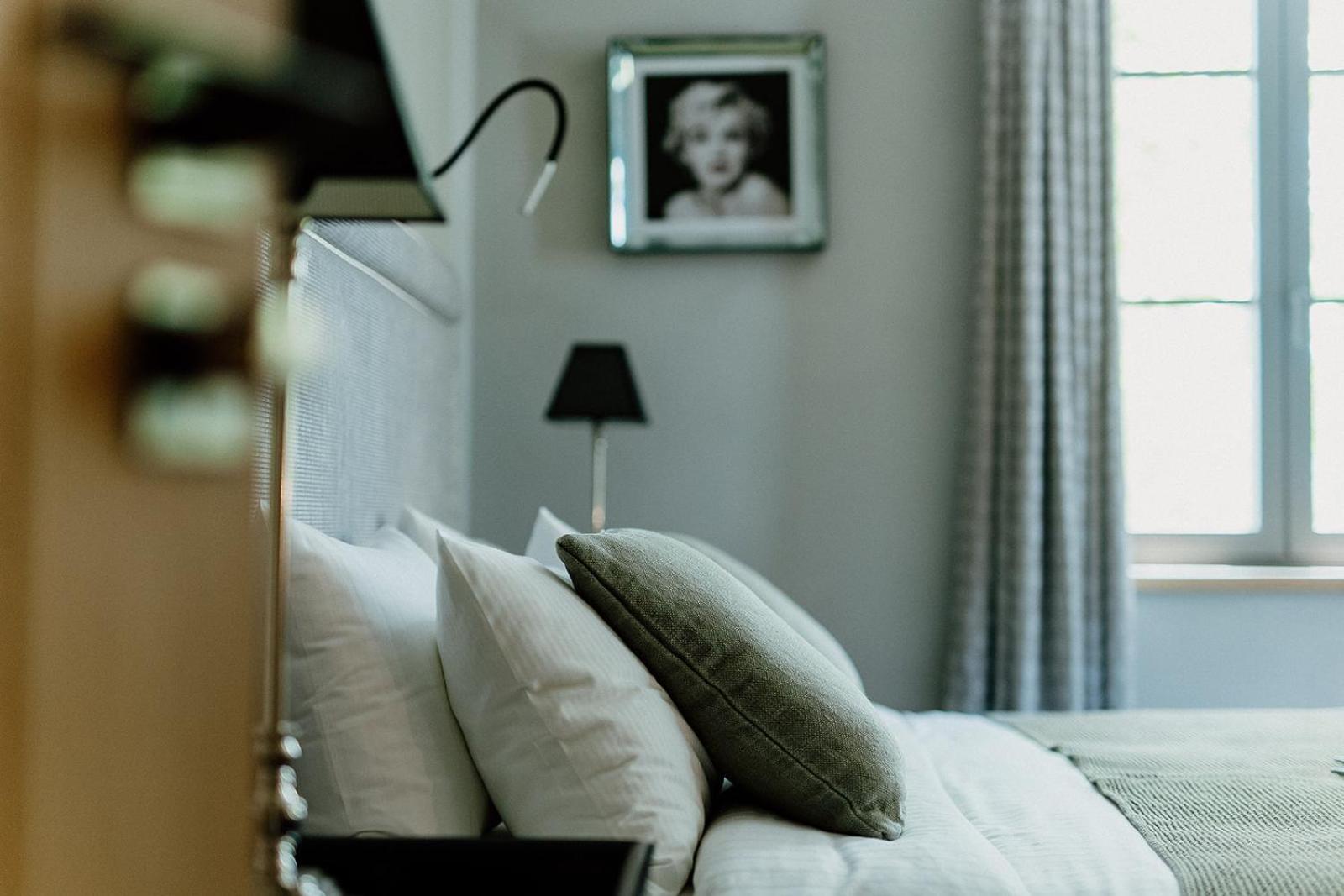 Bastide Saint Julien Bed & Breakfast La Celle  Luaran gambar