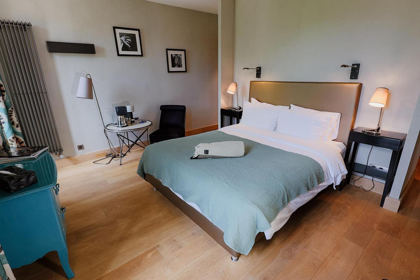 Bastide Saint Julien Bed & Breakfast La Celle  Luaran gambar