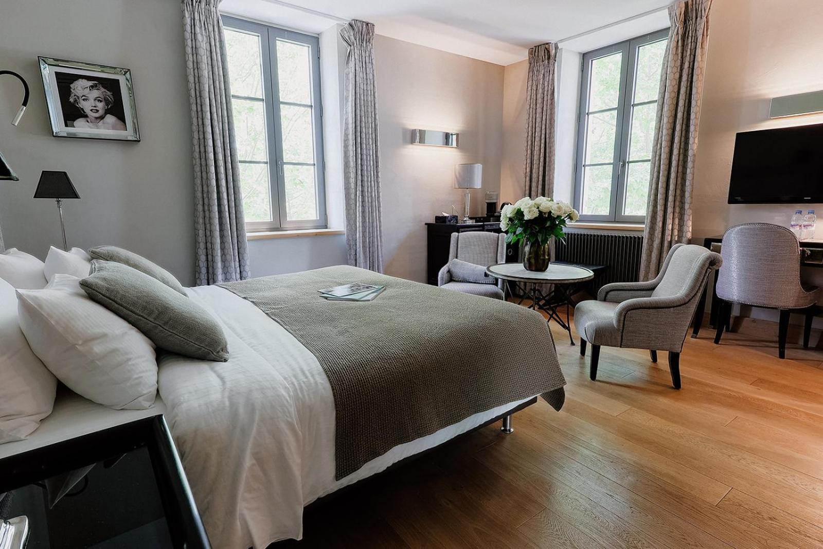 Bastide Saint Julien Bed & Breakfast La Celle  Luaran gambar