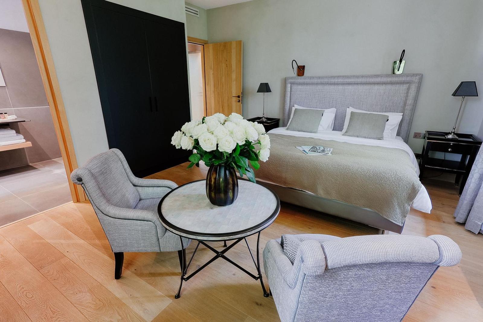 Bastide Saint Julien Bed & Breakfast La Celle  Luaran gambar
