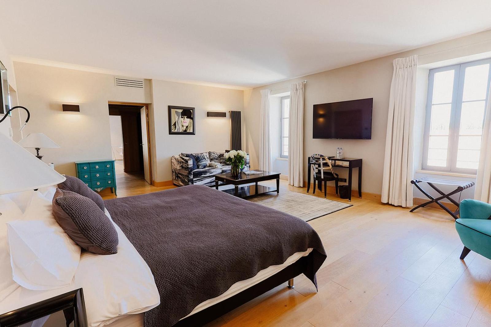 Bastide Saint Julien Bed & Breakfast La Celle  Luaran gambar