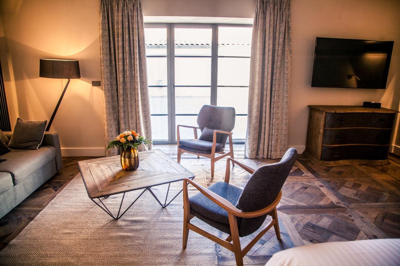 Bastide Saint Julien Bed & Breakfast La Celle  Luaran gambar