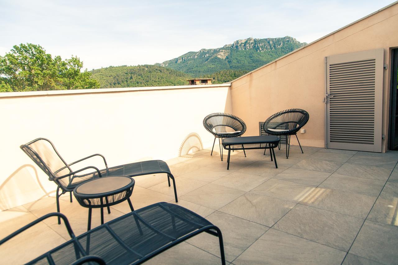 Bastide Saint Julien Bed & Breakfast La Celle  Luaran gambar