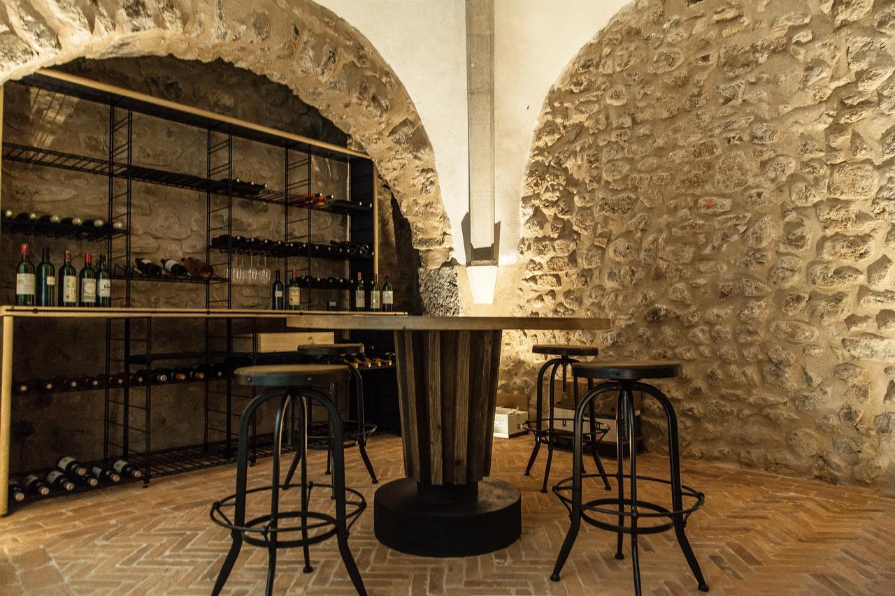 Bastide Saint Julien Bed & Breakfast La Celle  Luaran gambar