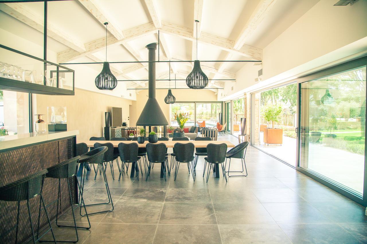 Bastide Saint Julien Bed & Breakfast La Celle  Luaran gambar