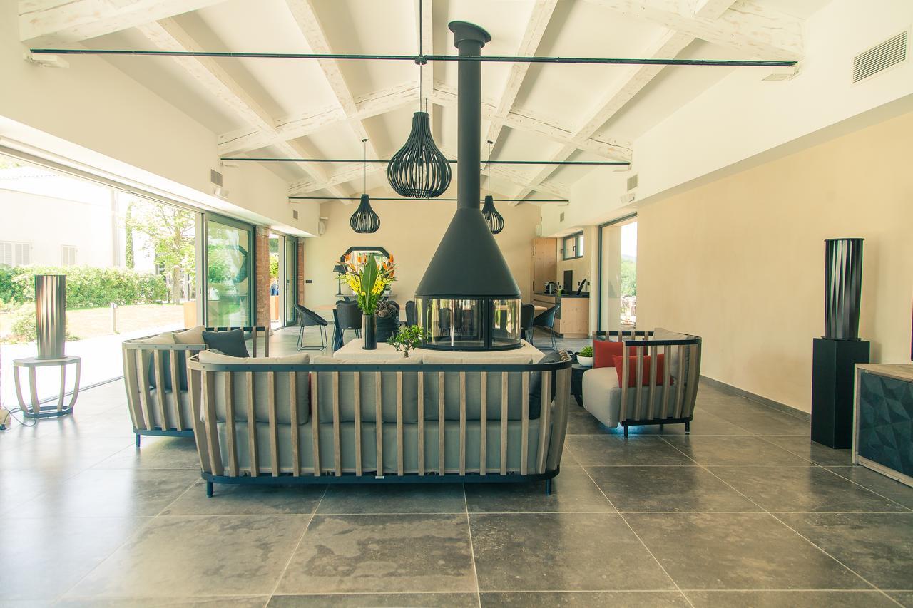 Bastide Saint Julien Bed & Breakfast La Celle  Luaran gambar