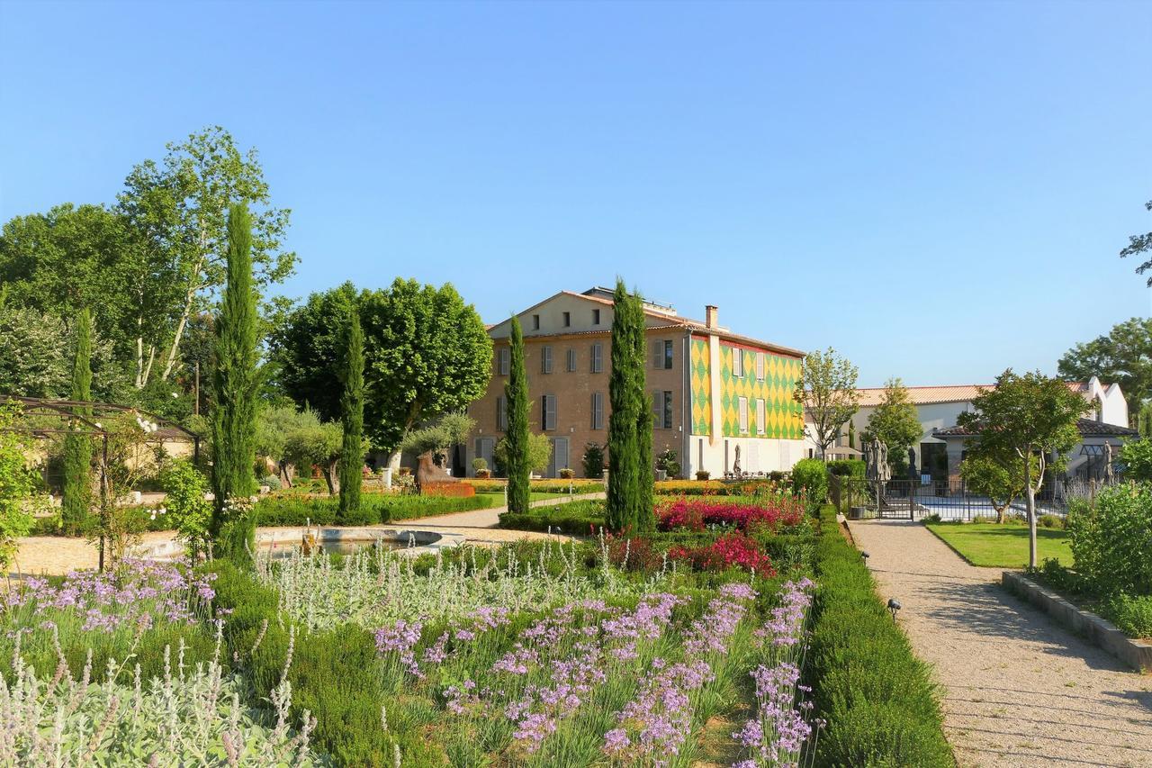 Bastide Saint Julien Bed & Breakfast La Celle  Luaran gambar