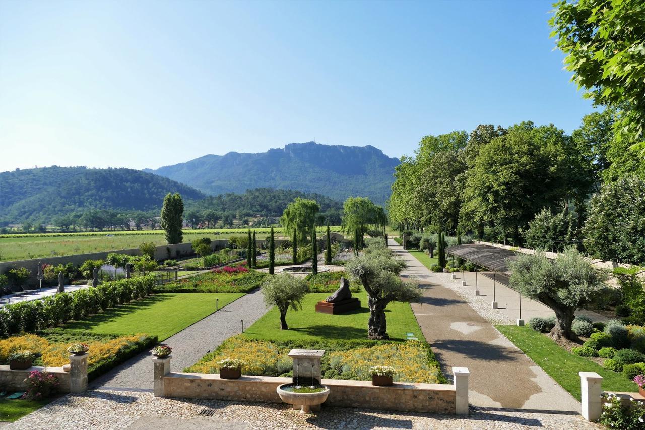 Bastide Saint Julien Bed & Breakfast La Celle  Luaran gambar