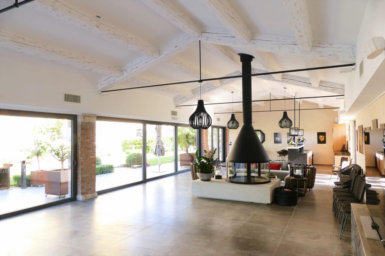 Bastide Saint Julien Bed & Breakfast La Celle  Luaran gambar