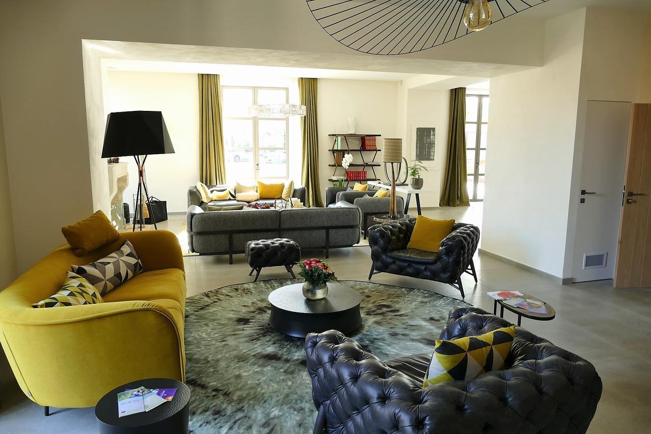 Bastide Saint Julien Bed & Breakfast La Celle  Luaran gambar