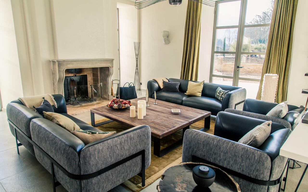 Bastide Saint Julien Bed & Breakfast La Celle  Luaran gambar