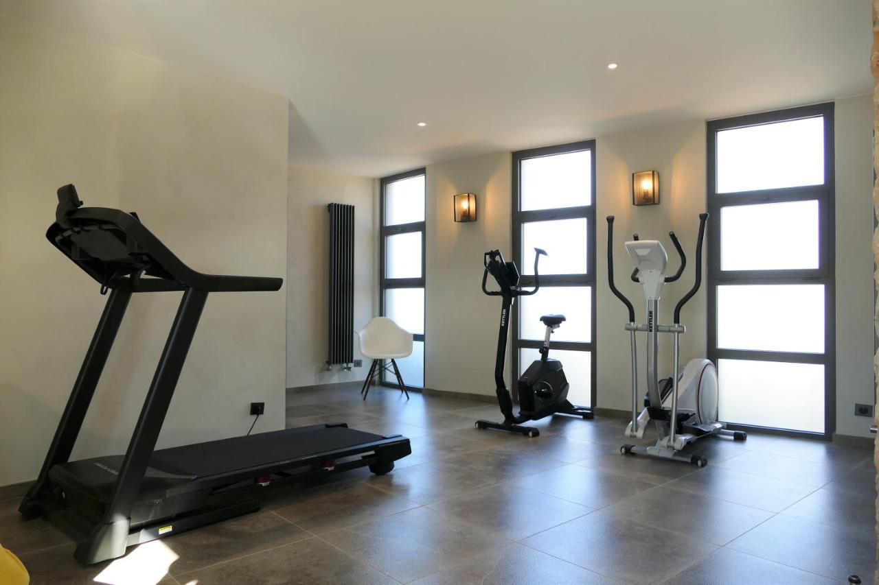 Bastide Saint Julien Bed & Breakfast La Celle  Luaran gambar